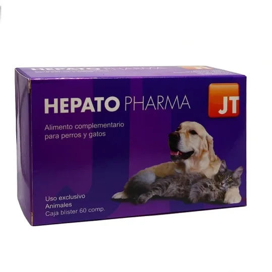 Hepato Pharma