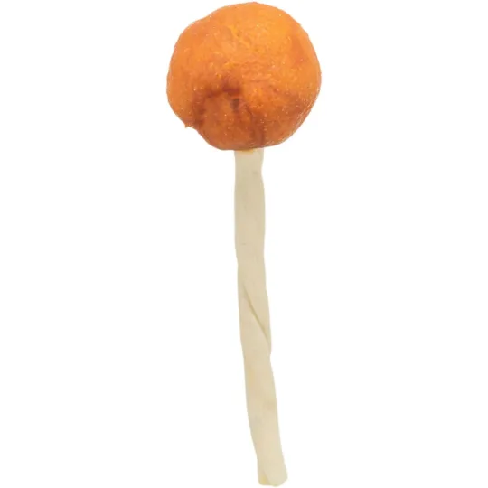 Lollypop de Bacalao